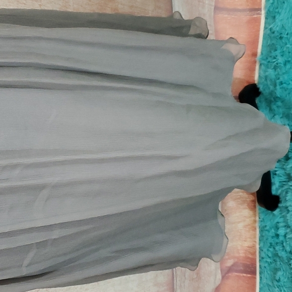 Melissa Sweet Sweetheart Dress - Picture 5 of 9